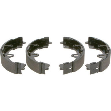 Bremsbacken | TOYOTA Corolla,Camry | 0 986 487 422 Bremsbacken | TOYOTA Corolla,Camry | 0 986 487 422