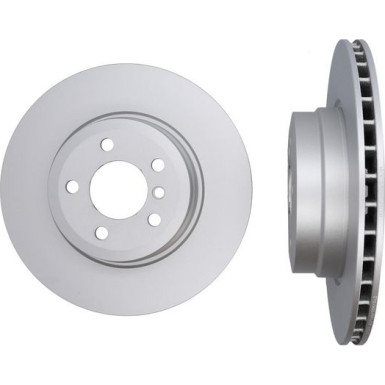 KAMOKA Bremsscheibe | 103247