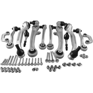 TEDGUM_TD Reparatursatz, Querlenker TED47620