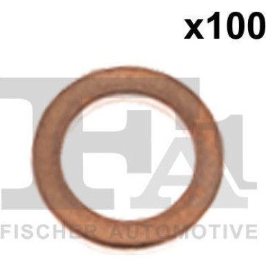 FA1 O-Ring | 756.521.100