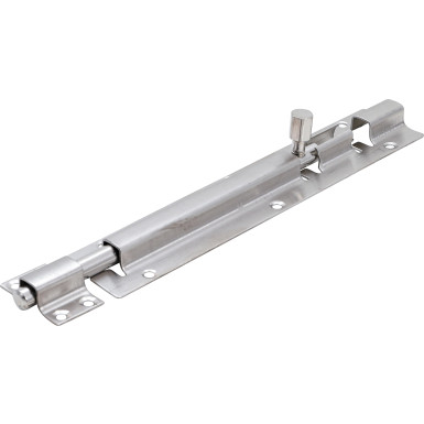 BGS Bolzenriegel Edelstahl 200 mm BGS Do it yourself 88083