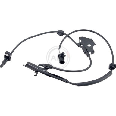 31036 Sensor, Raddrehzahl 31036 Sensor, Raddrehzahl