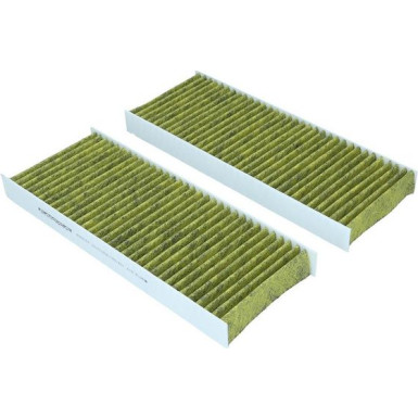 KAMOKA Filter, Innenraumluft