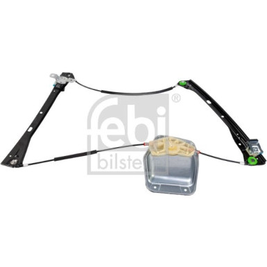FEBI BILSTEIN Fensterheber | 179306