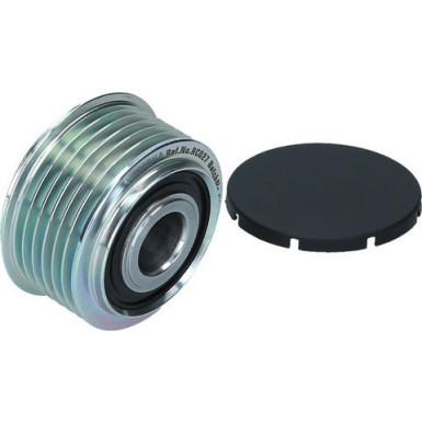 KAMOKA Generatorfreilauf RC027