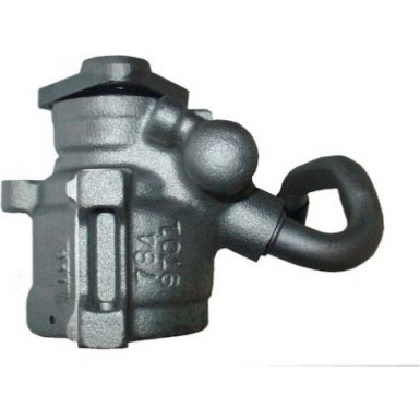 SPIDAN Hydraulikpumpe 53606 SPIDAN Hydraulikpumpe 53606