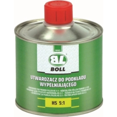 001669 Boll Härter für Füller Primer HS 5:1 Dose 160ml