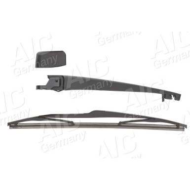 Wischerarm, hinten mit Kappe | Opel | 56836