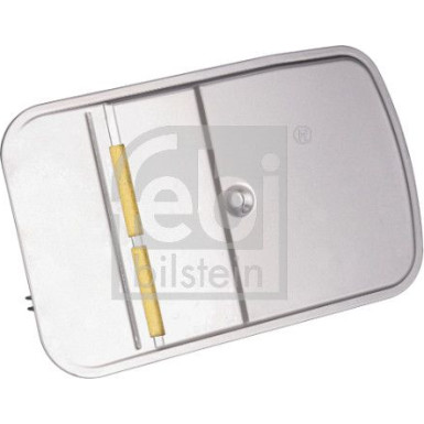 Hydraulikfilter, Automatikgetriebe | 27065 Hydraulikfilter, Automatikgetriebe | 27065