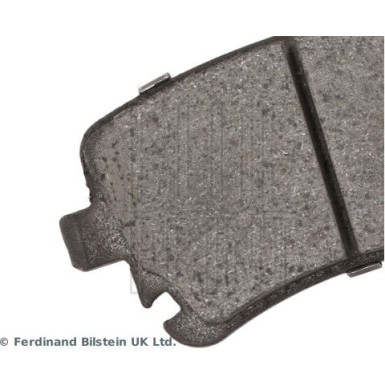 BluePrint Bremsbeläge ADV184228 BluePrint Bremsbeläge ADV184228