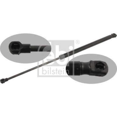 FEBI BILSTEIN Gasdruckfeder | 34421