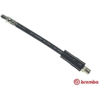 BREMBO Bremsschlauch | T 85 035