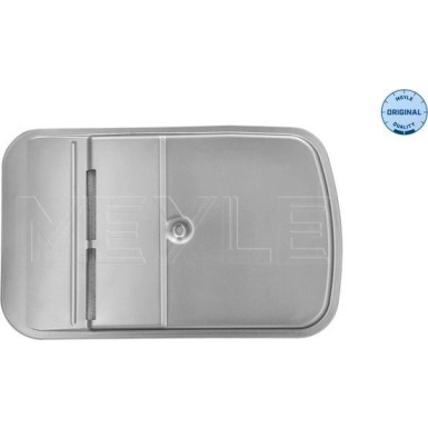 Hydraulikfilter Automatikgetriebe BMW X3 3.0 d 04 MEYLE-ORIGINAL: True to OE 3141370003 Hydraulikfilter Automatikgetriebe BMW X3 3.0 d 04 MEYLE-ORIGINAL: True to OE 3141370003