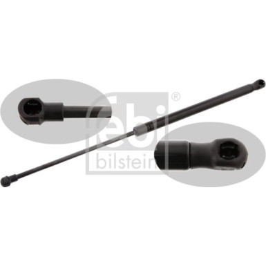 FEBI BILSTEIN Gasdruckfeder | 27710