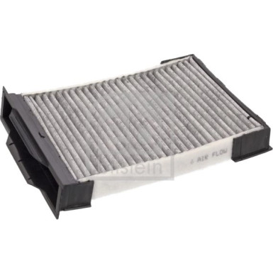 FEBI BILSTEIN Filter, Innenraumluft | 104946