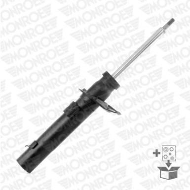 MONROE OESpectrum VA li/re | JAGUAR X-Type 01 | 742025SP