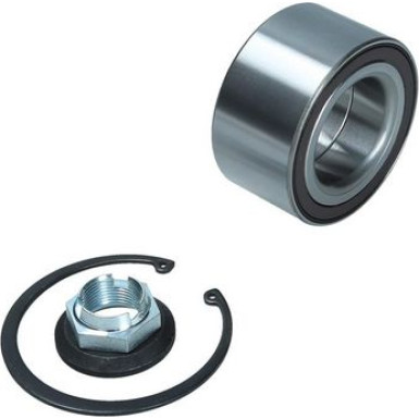 KAMOKA Radlagersatz 5600146