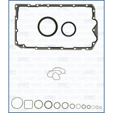 54127200 Dichtungssatz, Kurbelgehäuse