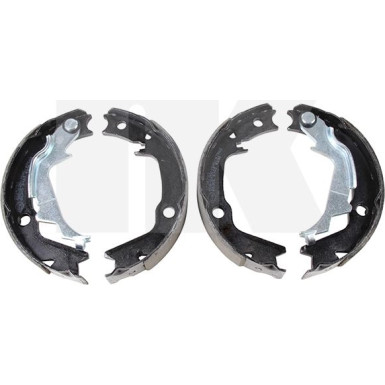 2734793 Bremsbackensatz, Feststellbremse 2734793 Bremsbackensatz, Feststellbremse