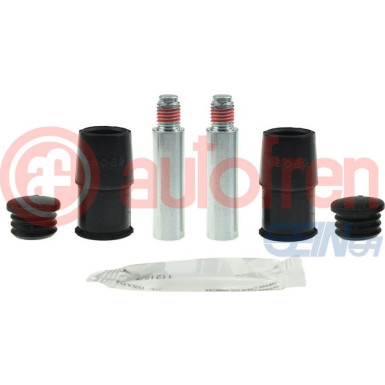 D7003C Führungshülsensatz, Bremssattel