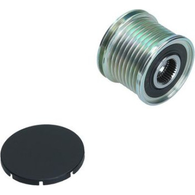 KAMOKA Generatorfreilauf