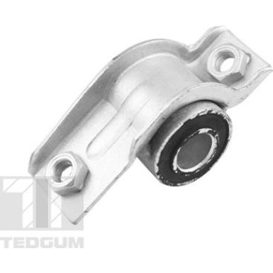 TEDGUM_TD Hülse, Querlenkerlagerung TED38030