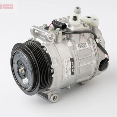Denso | Kompressor | DCP17064