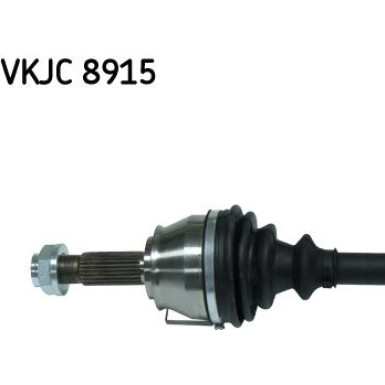 SKF Antriebswelle | VKJC 8915
