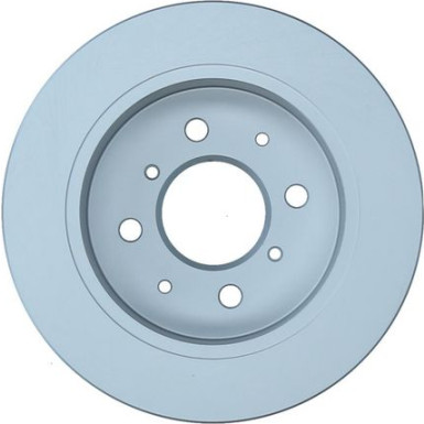 KAMOKA Bremsscheibe 103389