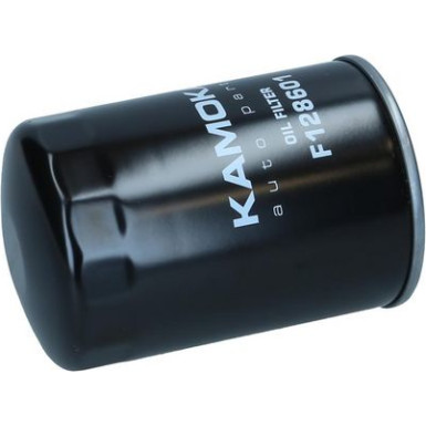 KAMOKA Ölfilter | F128601