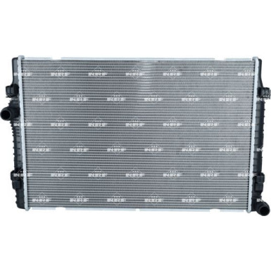 Kühler, Motorkühlung | 58437 Kühler, Motorkühlung | 58437