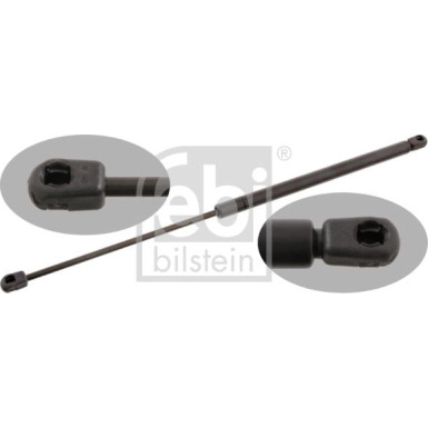 FEBI BILSTEIN Gasdruckfeder | 27774