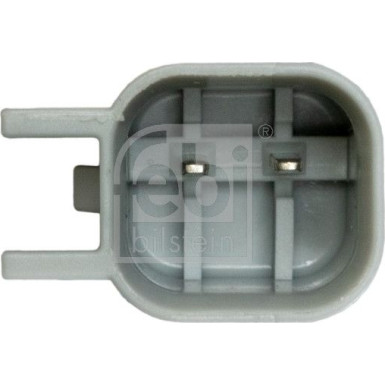 FEBI BILSTEIN Sensor, Raddrehzahl FEBI BILSTEIN Sensor, Raddrehzahl