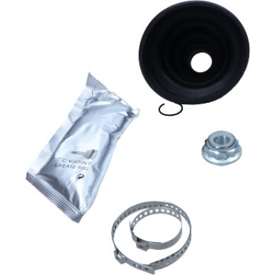 Faltenbalg, Antriebswelle Vw Ext. A4 04- 2.7Tdi Set | 49-0708
