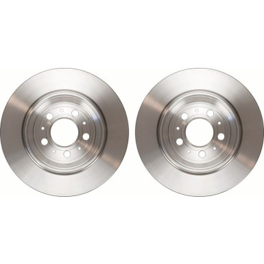 Bremsscheibe Volvo T. Xc90 DF4338