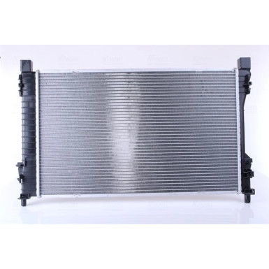 Wasserkühler PKW | MERCEDES W203 C270CDi S +KL 00-07 | 62784A