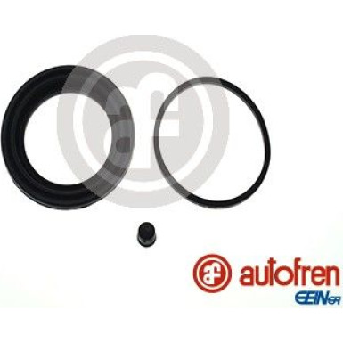 Reparatursatz Bremssattel Hyundai P. I30 1.4-2.0 07-11 | D4966