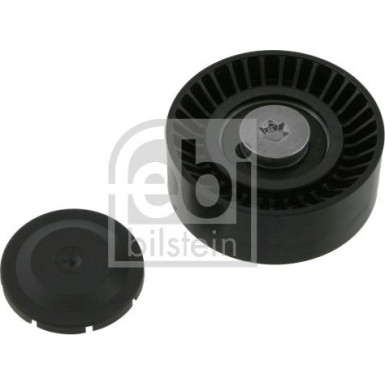 FEBI BILSTEIN Führungsrolle