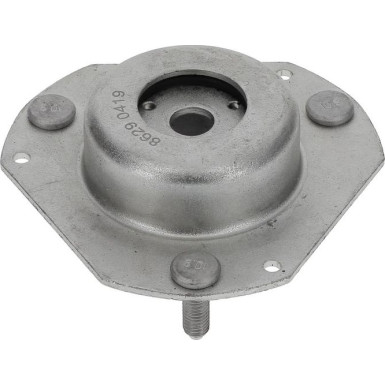MONROE Stützlager 1Stk. VA FORD Fiesta 08 MOUNTING KIT MK317