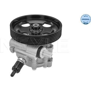 Servopumpe, Lenkung MEYLE-ORIGINAL: True to OE 11-14 631 0006 Servopumpe, Lenkung MEYLE-ORIGINAL: True to OE 11-14 631 0006