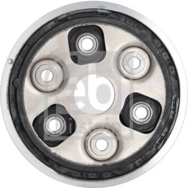 40857 Gelenk, Gelenkwelle