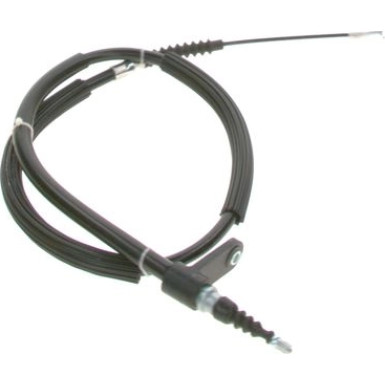 1 987 477 554 Seilzug, Feststellbremse 1 987 477 554 Seilzug, Feststellbremse