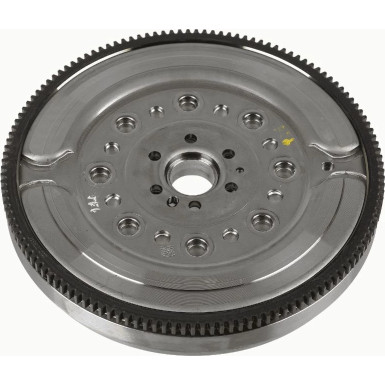 SACHS Schwungrad 2294 002 183 Zwei-Massen-Schwungrad