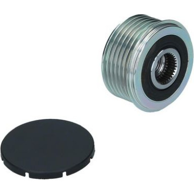 KAMOKA Generatorfreilauf RC027