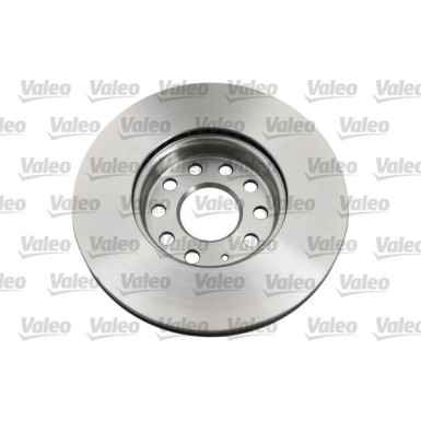 VALEO Bremsscheibe VALEO Bremsscheibe