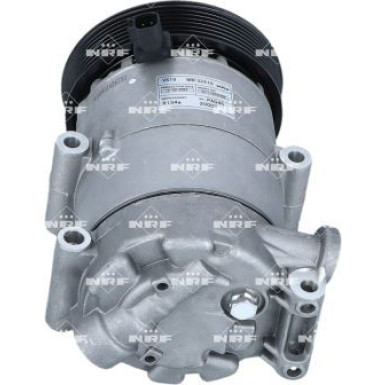 Kompressor, Klimaanlage EASY FIT 32410