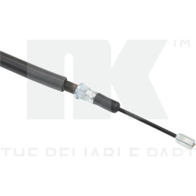 Seilzug, Feststellbremse Renault T. Laguna 93-01 Le/Pr | 903966