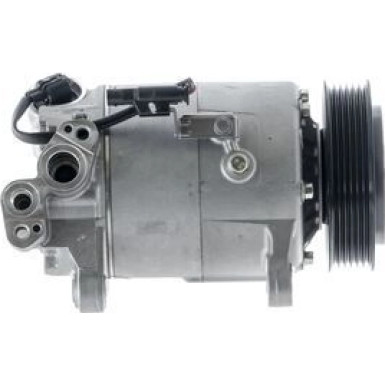 MAHLE Kompressor, Klimaanlage ACP 1383 000P BEHR Premium Line