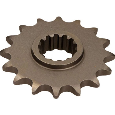 Antriebskettenrad Vordermotor. Stahl | JTF1370.16