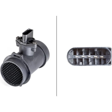 HELLA Luftmassenmesser HELLA Luftmassenmesser